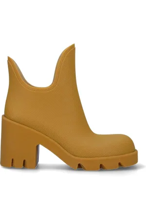 Burberry Marsh Boots