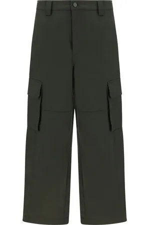 VALENTINO GARAVANI Cargo Trousers