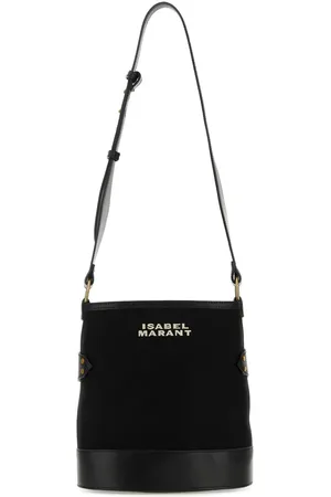 Isabel Marant Samara Shoulder Bag