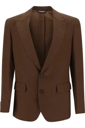 Dolce & Gabbana Blazer Jacket