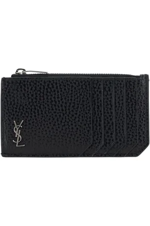 Saint Laurent Card Holder