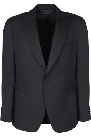 LARDINI Lurex Jacket