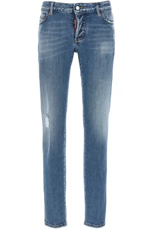 Dsquared2 Jennifer Jeans