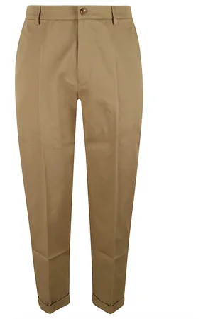 Kenzo Classic Plain Trousers