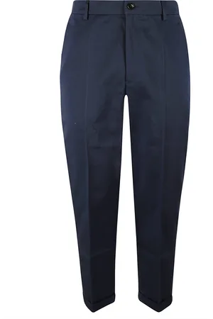 Kenzo Classic Plain Trousers