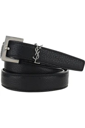 Saint Laurent Belt