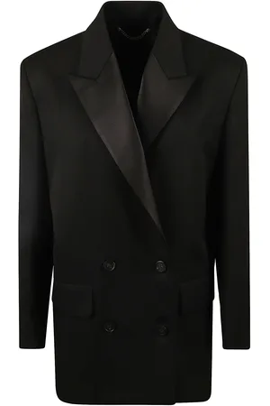 Golden Goose Tuxedo Blazer Jacket