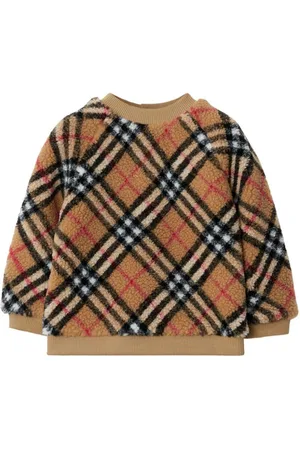 Ropa Burberry para Bebe en Rebajas FASHIOLA.mx