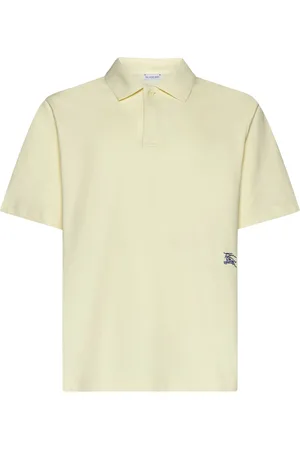 Playera polo best sale burberry hombre