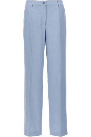 PAROSH Palazzo Trousers