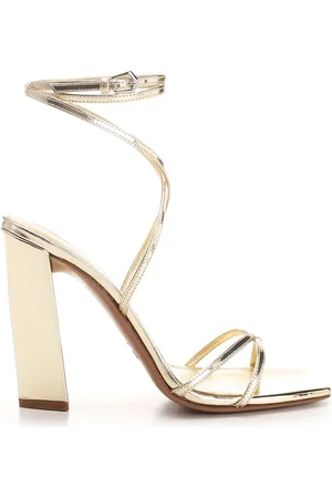 PARIS TEXAS Diana High Sandals