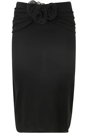 MAGDA BUTRYM Midi Skirt
