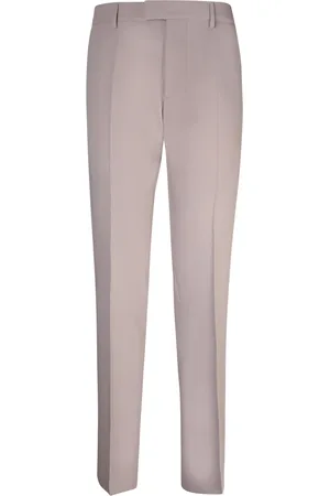 Ami Cigarette Trousers