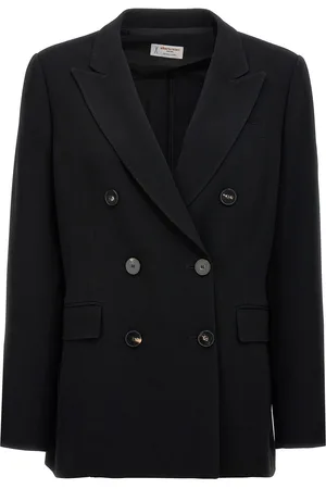 ALBERTO BIANI Icon Blazer