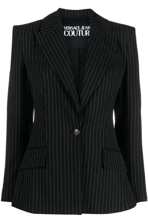 VERSACE Tailored Jacket