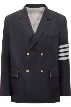 Thom Browne 4 Bar Blazer