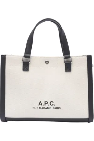 A.P.C. A. P.C. Cabas Camille 2.0 Tote Bag