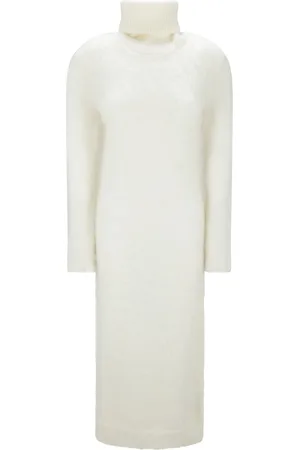 Saint Laurent Mohair Over Sweater