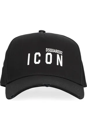 Dsquared2 Embroidered Baseball Cap