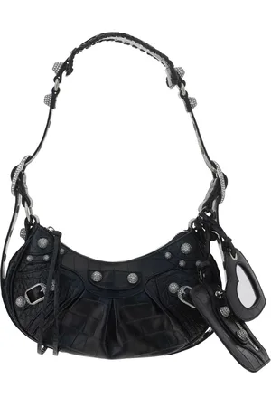 Balenciaga Le Cagole Shoulder Bag