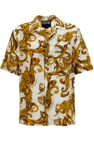 VERSACE Barocco Shirt