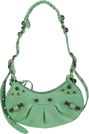 Balenciaga Le Cagole Shoulder Bag