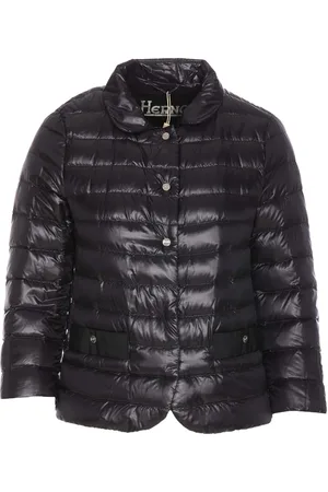 HERNO Light Down Jacket