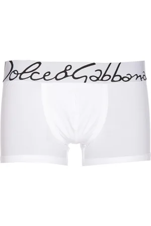Dolce & Gabbana Logo Boxer