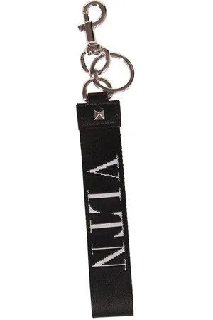 VALENTINO GARAVANI Garavani Rockstud Vltn Keyring
