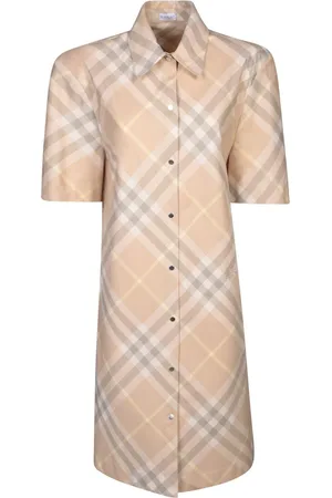 Burberry on sale vestidos graduacion