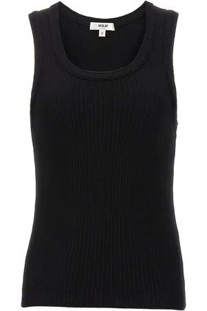 AGOLDE Poppy Top