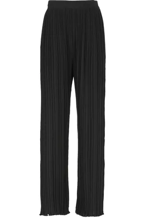 Lanvin Pleated Trousers