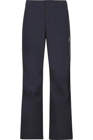 Fendi Ripstop Cargo Trousers
