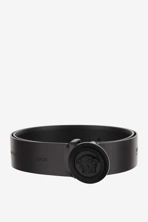 VERSACE Biggie Medusa Belt