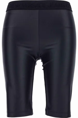 VERSACE Leggings
