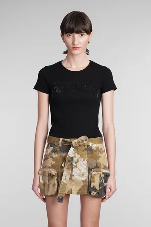 BLUMARINE T-shirt In Cotton