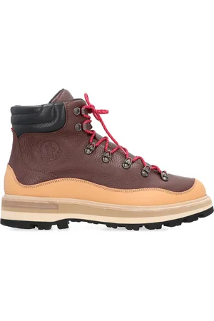Moncler Peka Hiking Boots