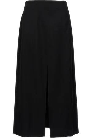 Golden Goose Lilibeth Midi Skirt