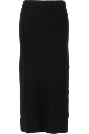 Loulou Studio Aalis Skirt