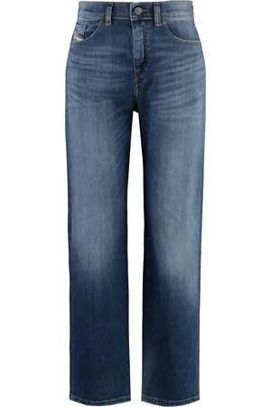 Diesel 2016 D-air Boyfriend Jeans