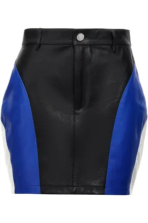 Vetements Racing Skirt