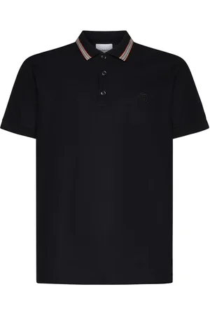Burberry Piquet Polo Shirt