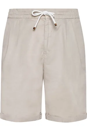 Brunello Cucinelli Shorts