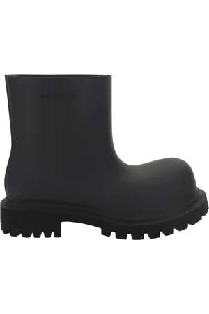 Balenciaga Ankle Boots