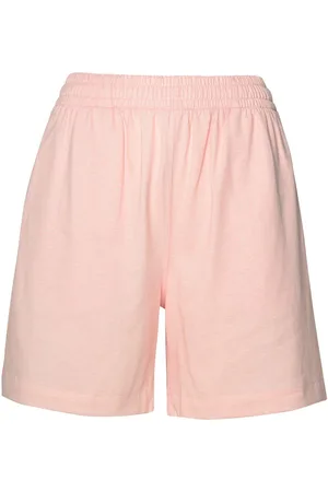 Burberry Elasticated Waist Track Shorts