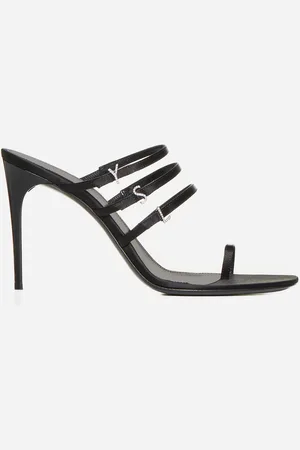 Saint Laurent Free Luz Sandals