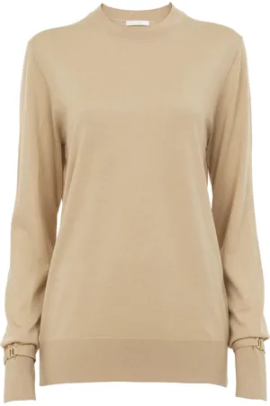 Chloé Long-sleeved Sweater