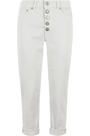 Dondup Pant Koons Gioiello