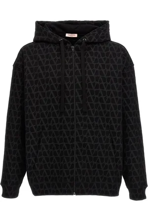 VALENTINO Toile Iconographe Hoodie
