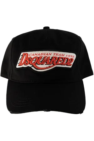 Dsquared2 Logo Hat